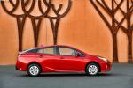 Toyota Prius 2016 года (ZA)